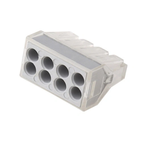 PCT-10 Series Plug-in Type Terminals